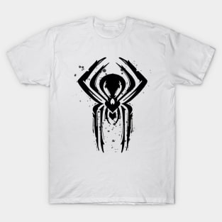 Spiderman 2099 grunge T-Shirt